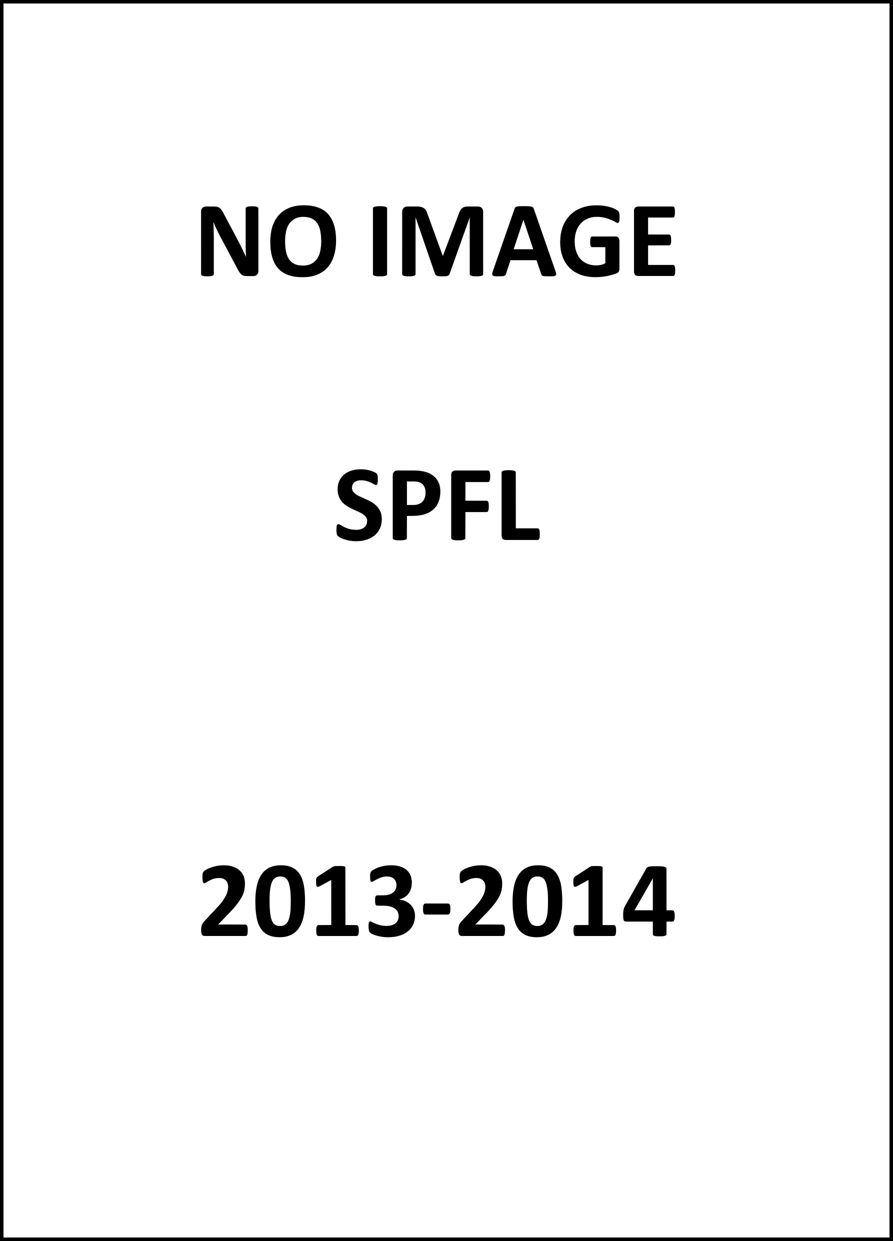 SPFL 2014